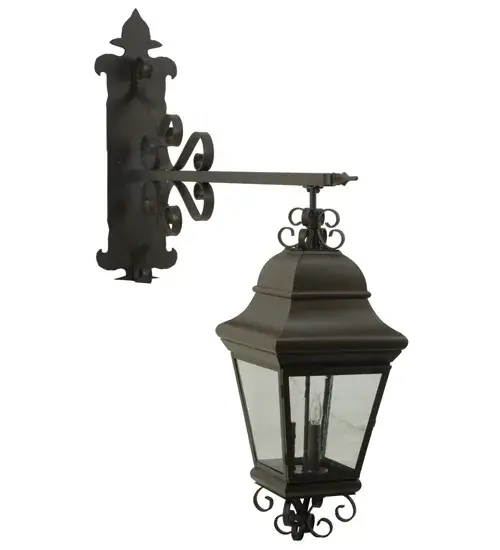 The Monaco by Meyda Lighting - Image 3