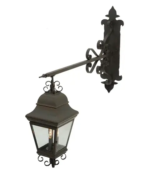 The Monaco by Meyda Lighting - Image 4