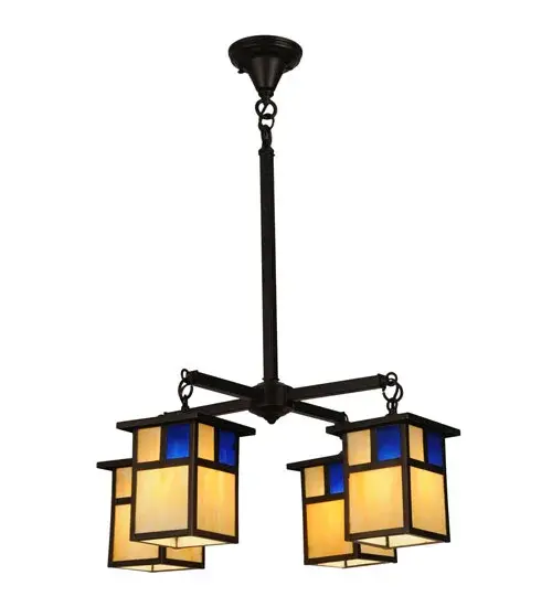 The Hyde Park by Meyda Lighting - Image 2