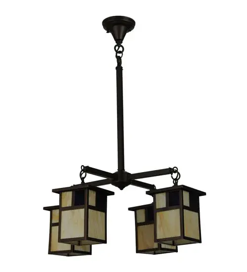 The Hyde Park by Meyda Lighting - Image 3