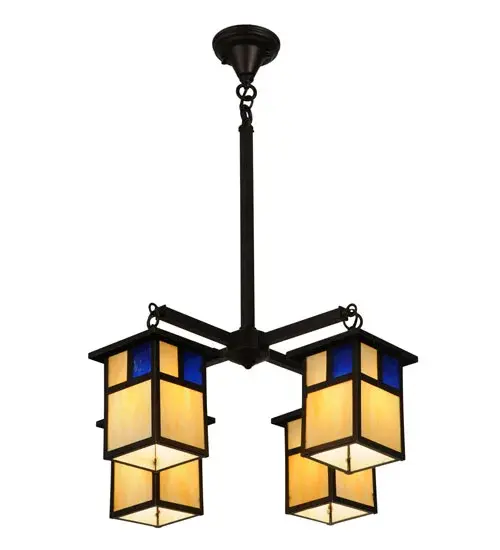 The Hyde Park by Meyda Lighting - Image 4