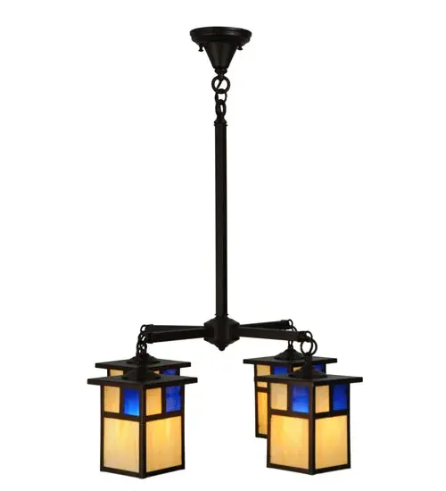 The Hyde Park by Meyda Lighting - Image 5