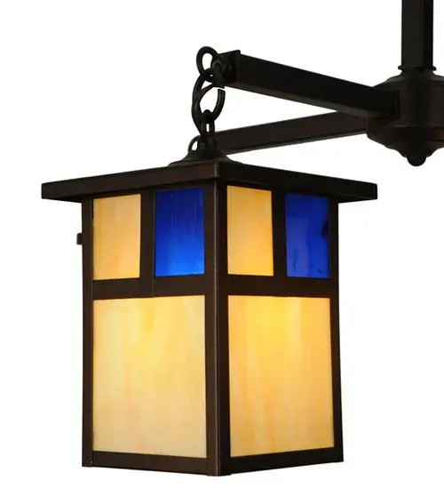 The Hyde Park by Meyda Lighting - Image 6