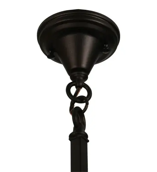 The Hyde Park by Meyda Lighting - Image 7