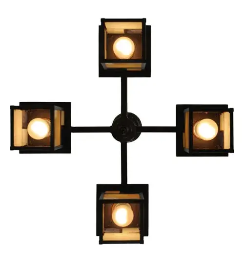 The Hyde Park by Meyda Lighting - Image 8