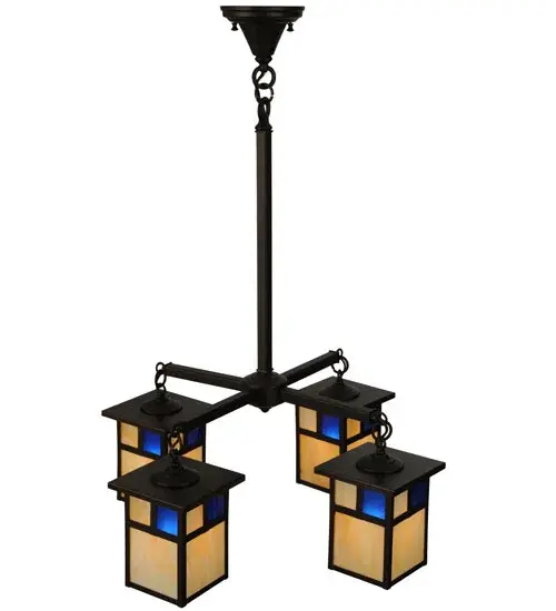 The Hyde Park by Meyda Lighting - Image 9