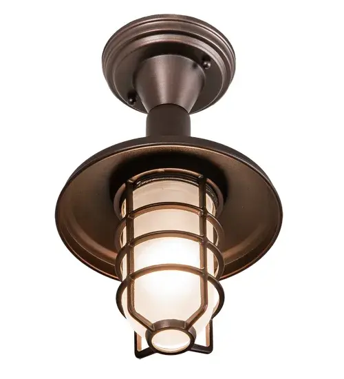 The Bellevue by Meyda Lighting - Image 6