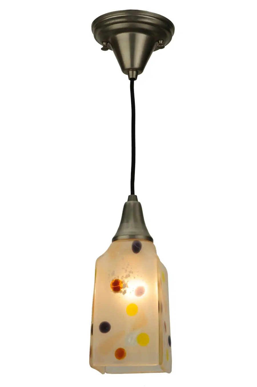 The Metro Fusion by Meyda Lighting - Image 1