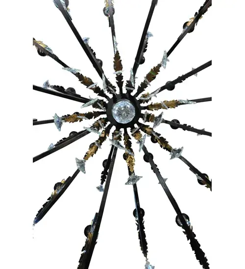 The Serratina by Meyda Lighting - Image 9