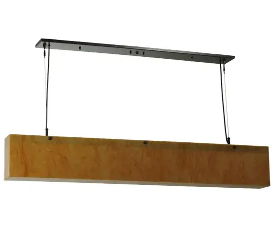 The Quadrato by Meyda Lighting - Image 3