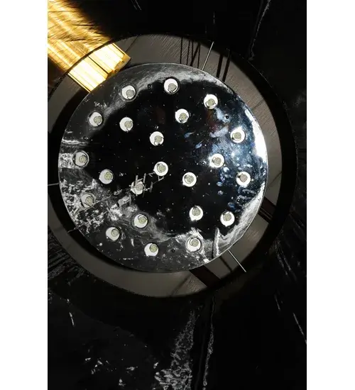 The Organza by Meyda Lighting - Image 3