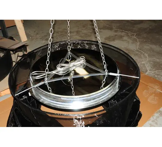 The Organza by Meyda Lighting - Image 6