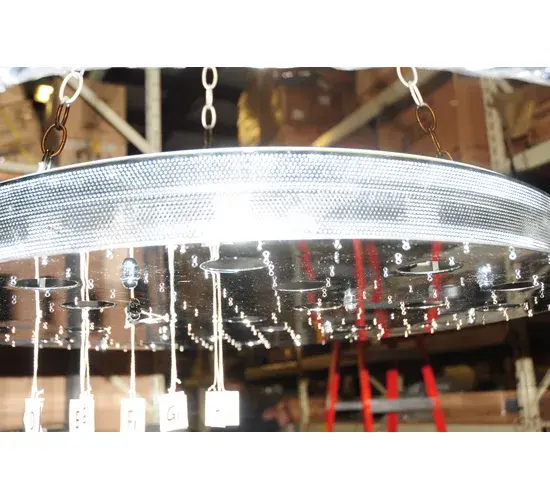 The Organza by Meyda Lighting - Image 7