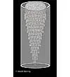 The Organza by Meyda Lighting - Image 8
