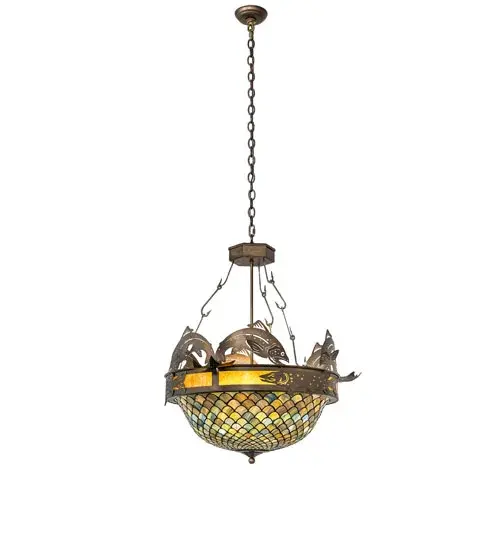 The Catch of the Day by Meyda Lighting - Image 11