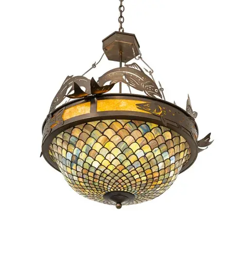 The Catch of the Day by Meyda Lighting - Image 6