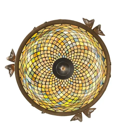 The Catch of the Day by Meyda Lighting - Image 7