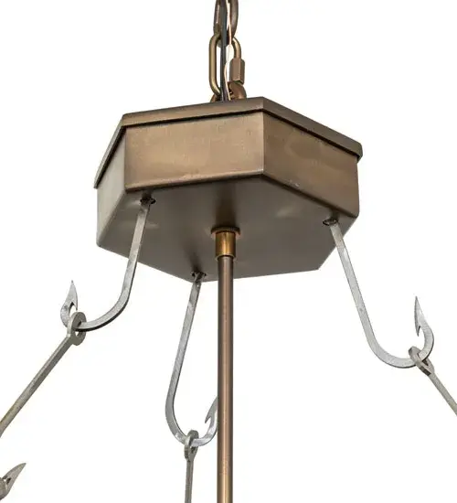The Catch of the Day by Meyda Lighting - Image 9