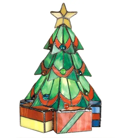 The Christmas Tree by Meyda Lighting