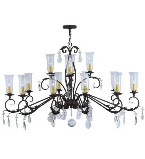 The Windsor by Meyda Lighting - Image 1