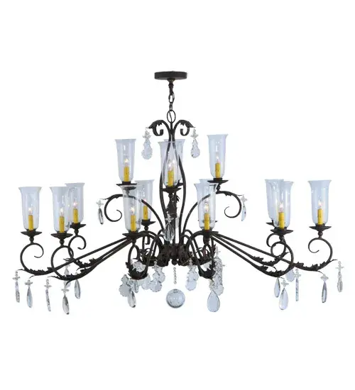 The Windsor by Meyda Lighting - Image 2