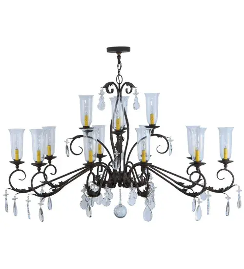 The Windsor by Meyda Lighting - Image 3