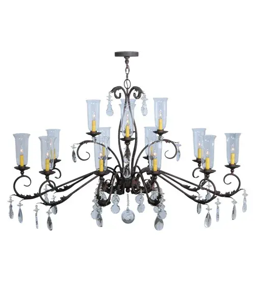 The Windsor by Meyda Lighting - Image 4