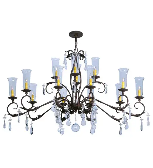 The Windsor by Meyda Lighting - Image 5