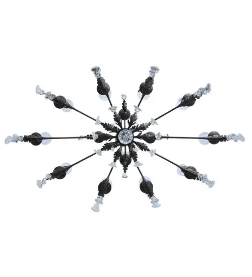 The Windsor by Meyda Lighting - Image 6