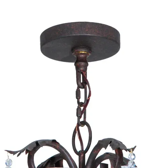 The Windsor by Meyda Lighting - Image 8
