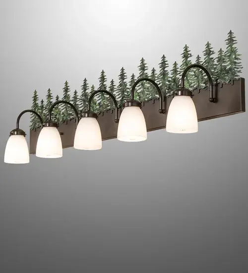 The Tall Pines by Meyda Lighting - Image 2