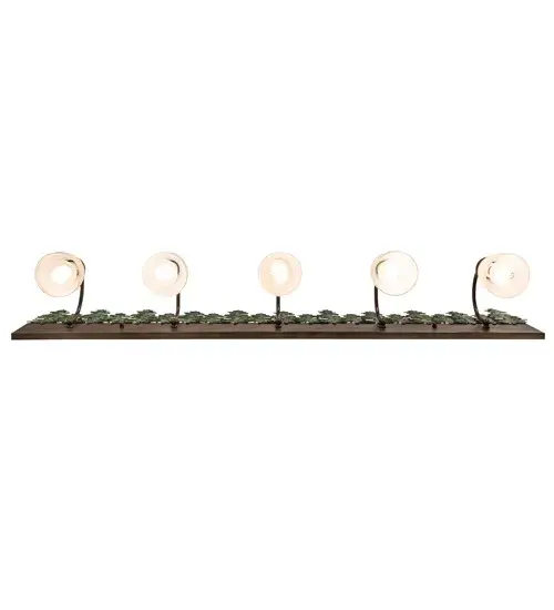 The Tall Pines by Meyda Lighting - Image 8