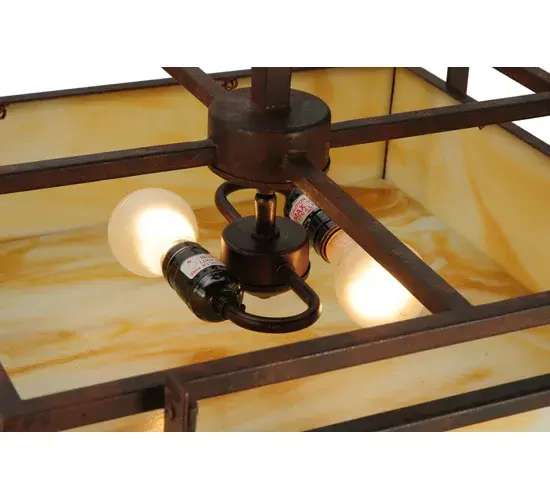 The Boulder Creek by Meyda Lighting - Image 10