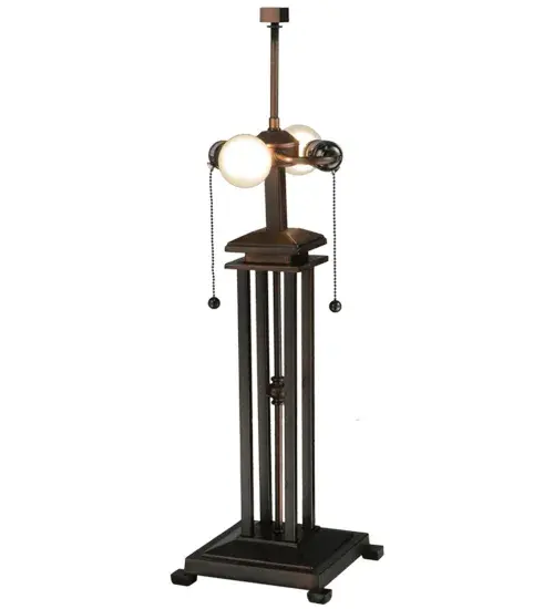 The Mackintosh Rose by Meyda Lighting - Image 2