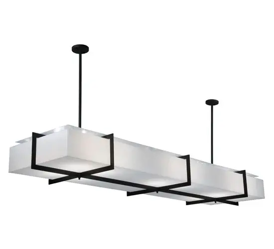 The Chestnut Hill by Meyda Lighting - Image 7