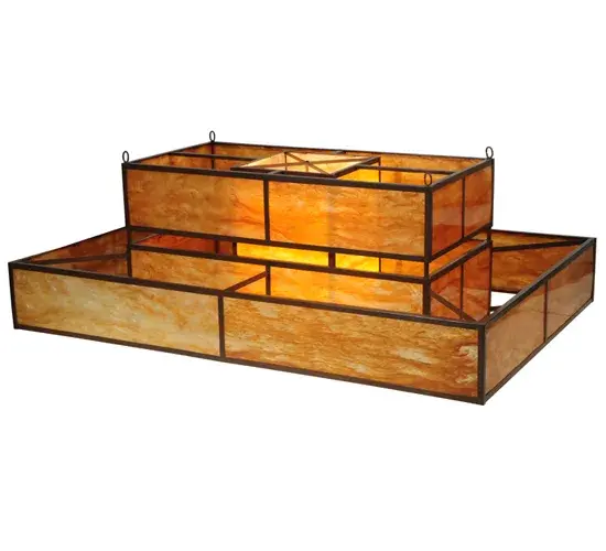 The Meyda Tiffany - Fellowship by Meyda Lighting - Image 4