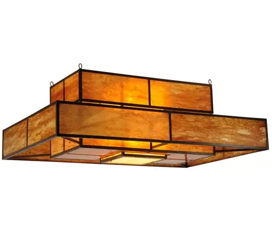 The Meyda Tiffany - Fellowship by Meyda Lighting - Image 6