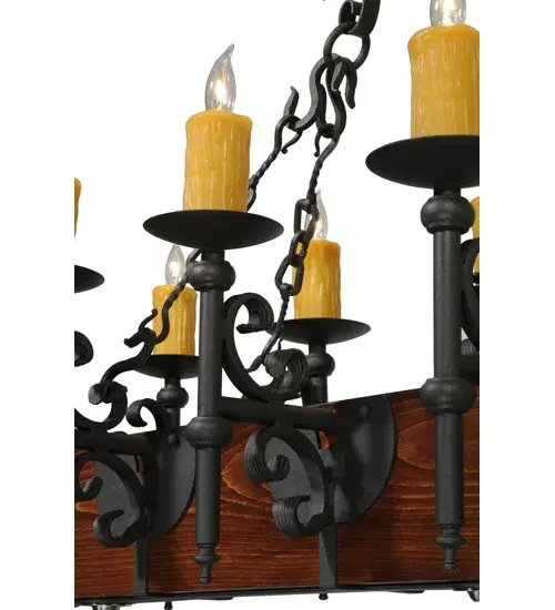 The Tudor by Meyda Lighting - Image 11
