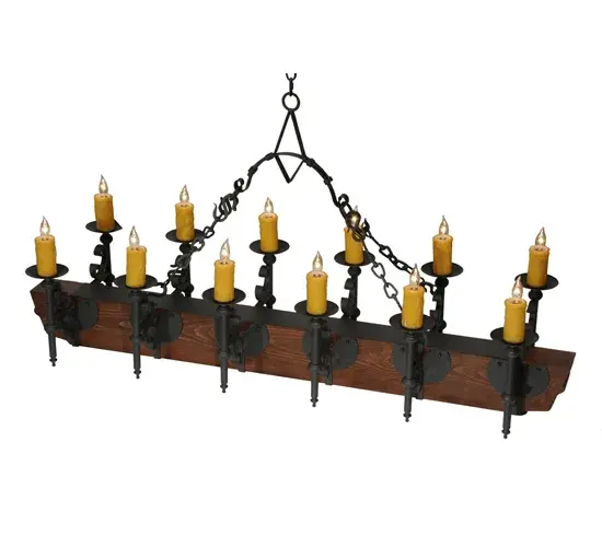 The Tudor by Meyda Lighting - Image 9