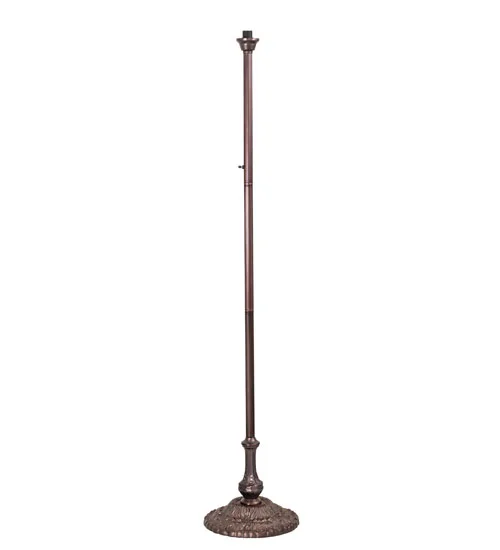 66" High Torchiere Base