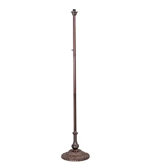 The Torchiere by Meyda Lighting - Image 1