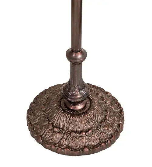 The Torchiere by Meyda Lighting - Image 2