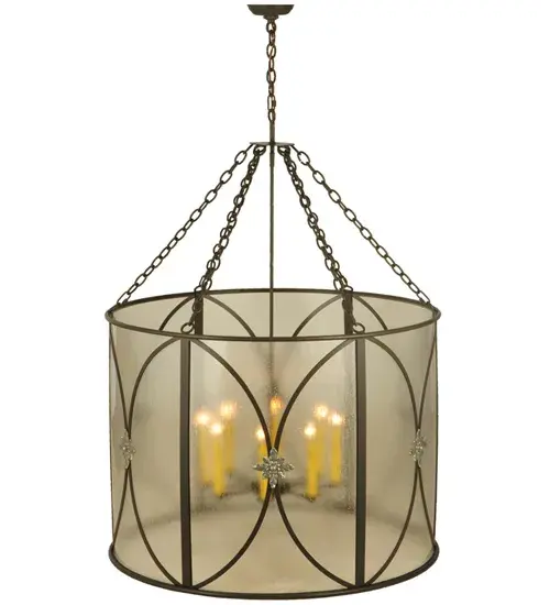 The Meyda Tiffany - Penelope by Meyda Lighting - Image 4