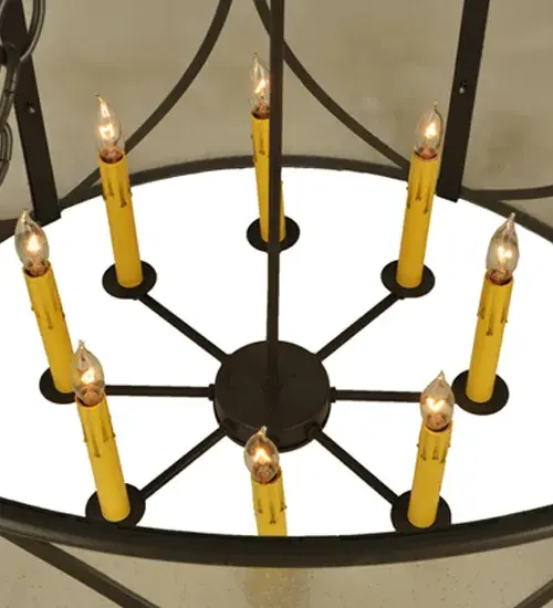 The Meyda Tiffany - Penelope by Meyda Lighting - Image 10