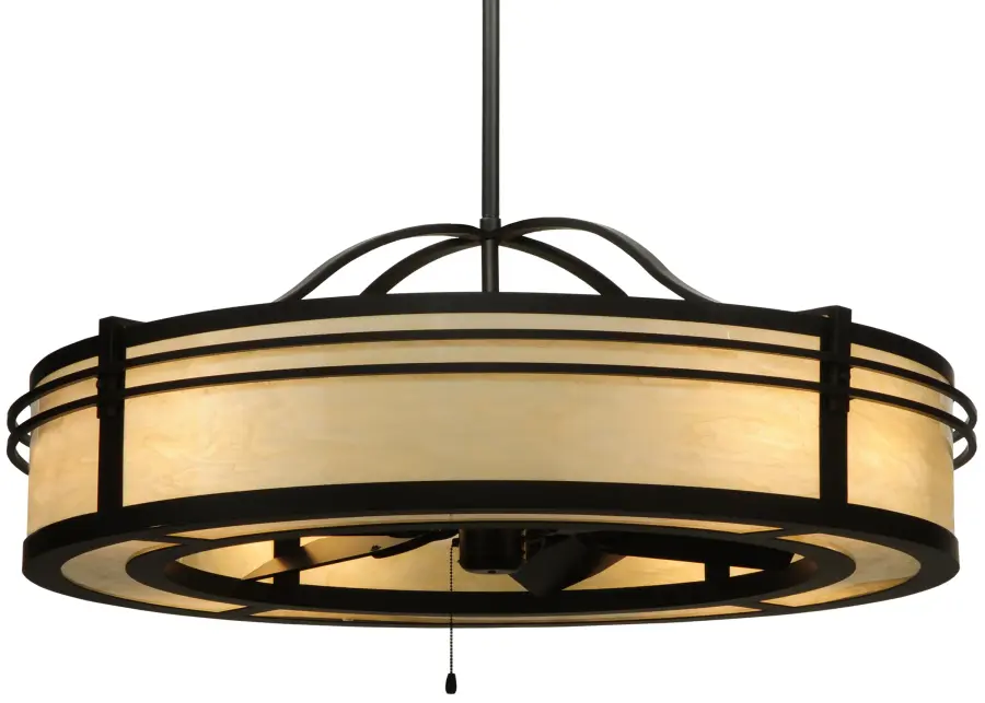 The Meyda Tiffany - Sargent by Meyda Lighting - Image 1