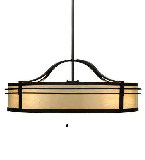 The Meyda Tiffany - Sargent by Meyda Lighting - Image 11