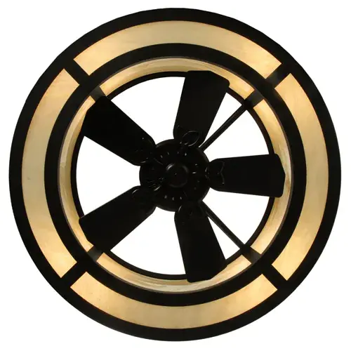 The Meyda Tiffany - Sargent by Meyda Lighting - Image 4