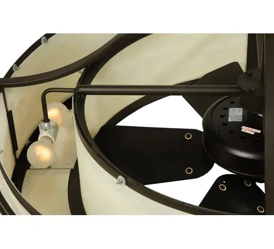 The Meyda Tiffany - Sargent by Meyda Lighting - Image 7