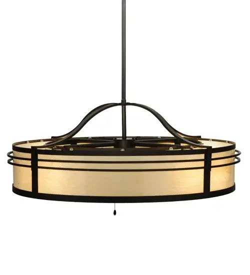 The Meyda Tiffany - Sargent by Meyda Lighting - Image 10