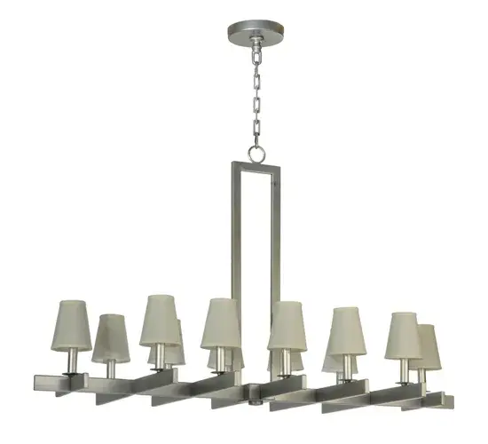 The Dante by Meyda Lighting - Image 3